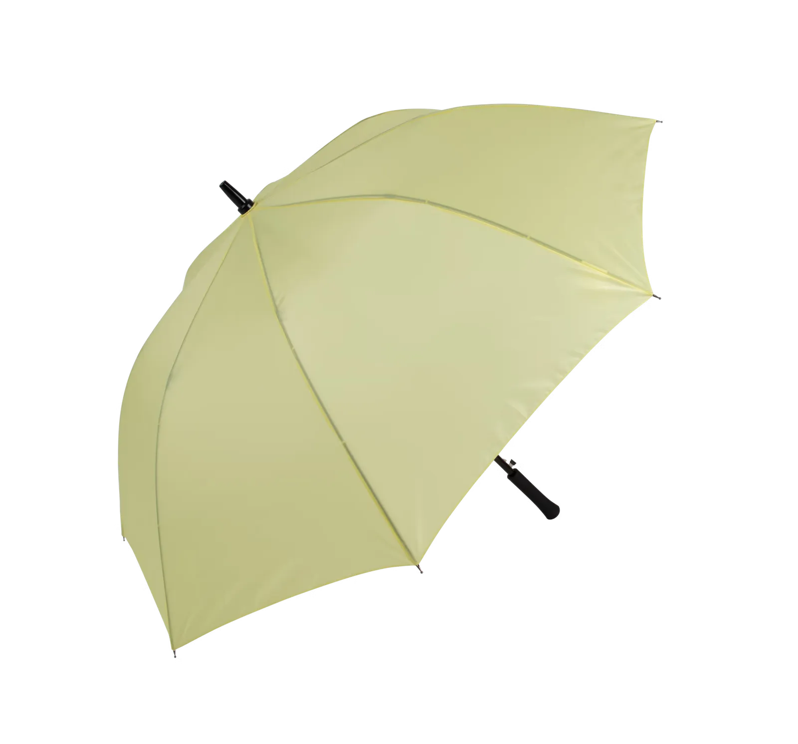 Golf Paraplu Kimood KI2008 119 cm in Golf Paraplu Kimood KI2008 119 cm LEMON YELLOW