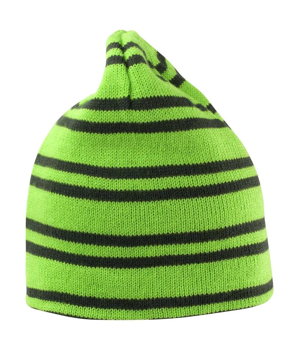 Muts Result Team Reversible Beanie R354X productfoto