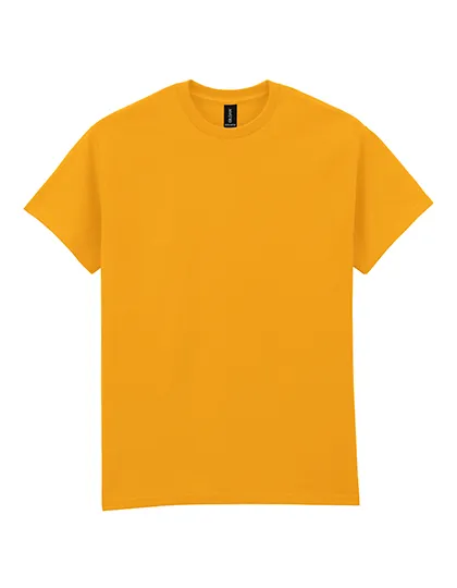 T-shirts Gildan Ultra 2000 in T-shirts Gildan Ultra 2000 - Gold