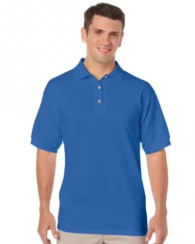 Heren Poloshirt Gildan 8800 productfoto