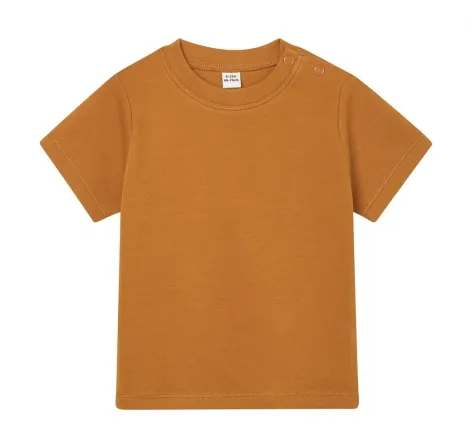 Baby T-shirt Babybugz BZ02 productfoto