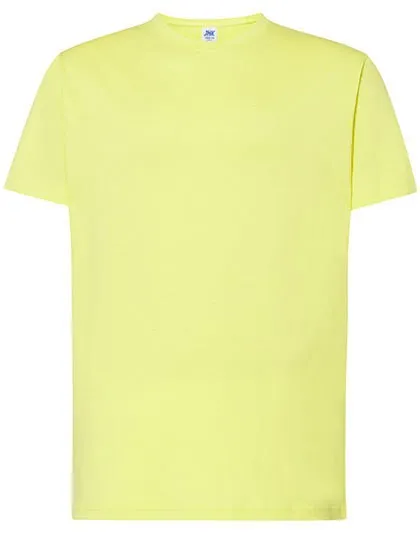 Goedkope T-shirt JHK Regular Comfort productfoto