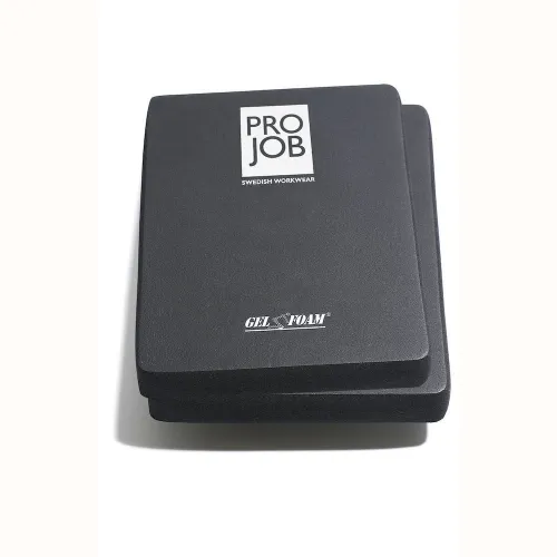 Projob Fleecevest 642318 productfoto