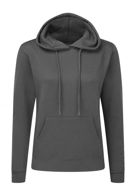Dames Hoodie Sweaters SG27F productfoto