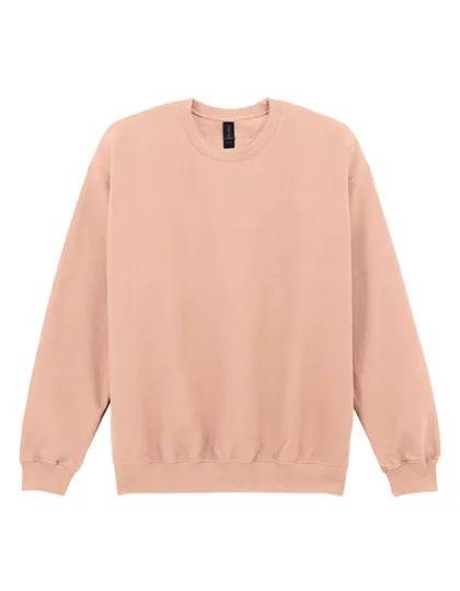 Heren Sweater Gildan SF000 in Heren Sweater Gildan SF000 Dusty Rose