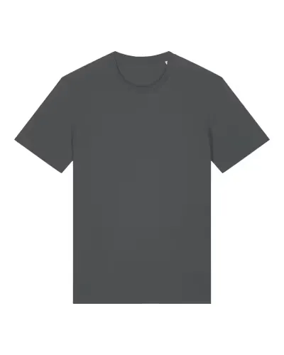 T-shirt StanleyStella Crafter STTU170 in T-shirt StanleyStella Crafter STTU170 - Antracite