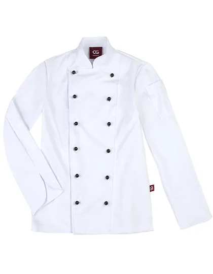 Dames Koksbuis Rimini CG Workwear 09071-01 productfoto
