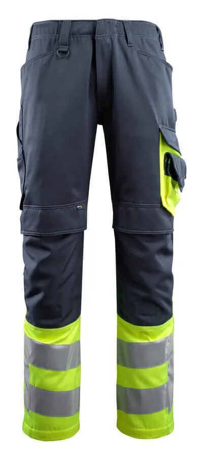 Mascot Veiligheid Werkbroek Leeds 15679-860 productfoto