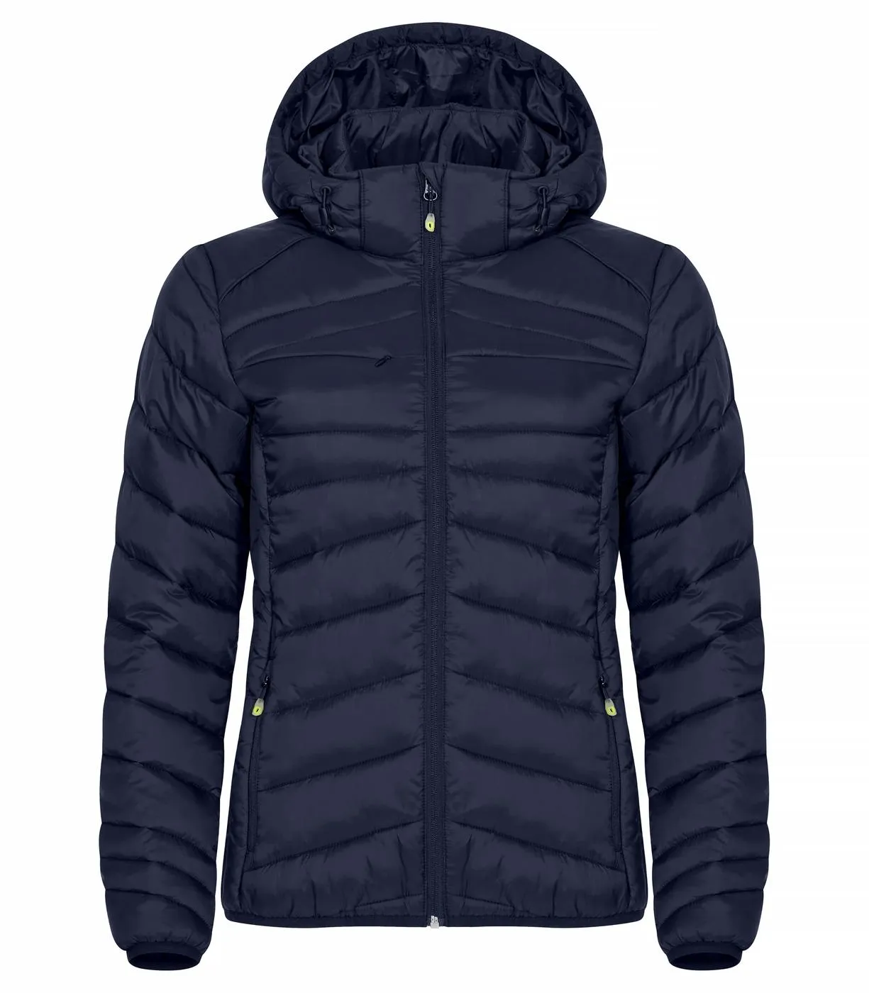 Dames Jas Clique Idaho 0200977 in Dames Jas Clique Idaho 0200977 Dark Navy