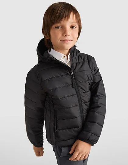 Kinderjas Outfit Result R095J productfoto