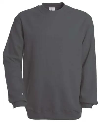 Heren Sweaters B&C set in productfoto