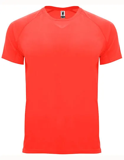 Heren Sportshirt Bahrain Roly CA0407 productfoto