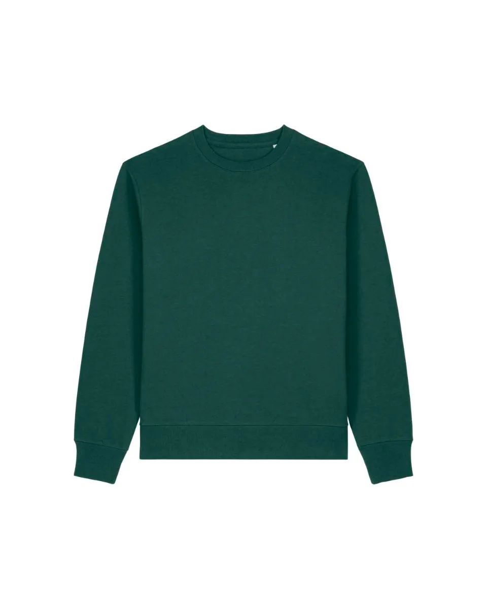 Sweater StanleyStella Thinker uniseks productfoto