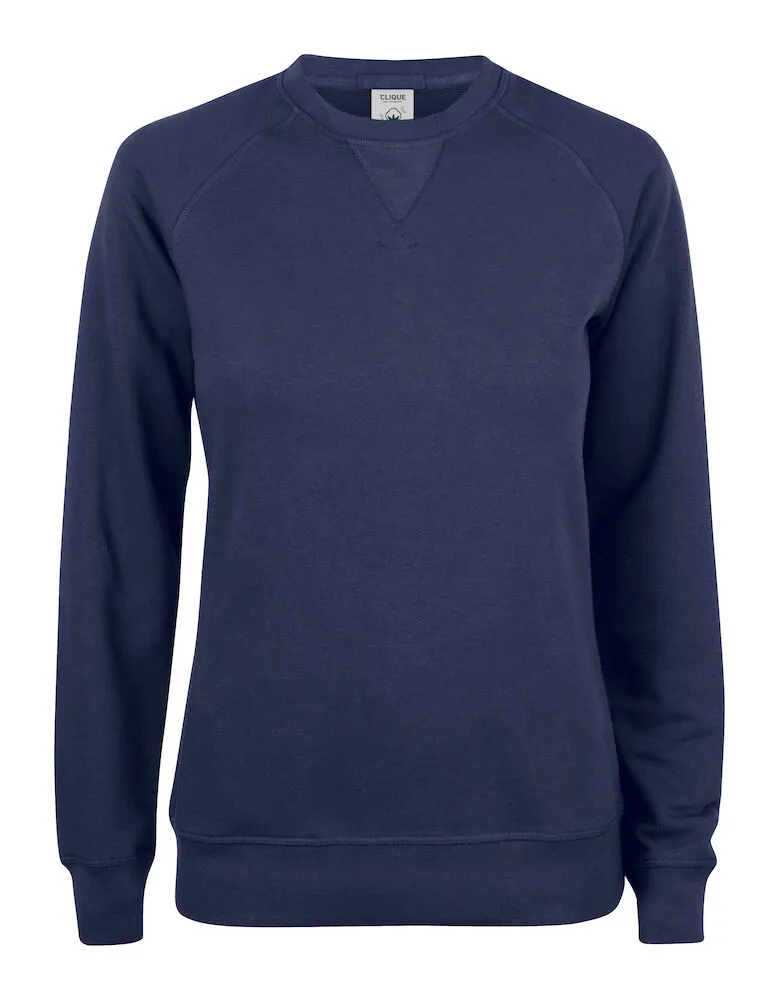 Dames Sweater Clique Premium 021001 productfoto