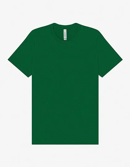 T-shirt Heren Bella 3001 in T-shirt Heren Bella 3001 - Kelly
