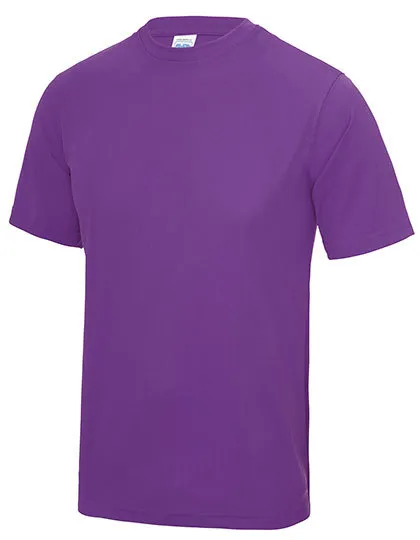 Heren Sportshirt AWDis JC001 in Heren Sportshirt AWDis JC001 Magento Magic