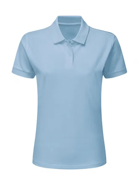 Dames Poloshirt SG50F productfoto