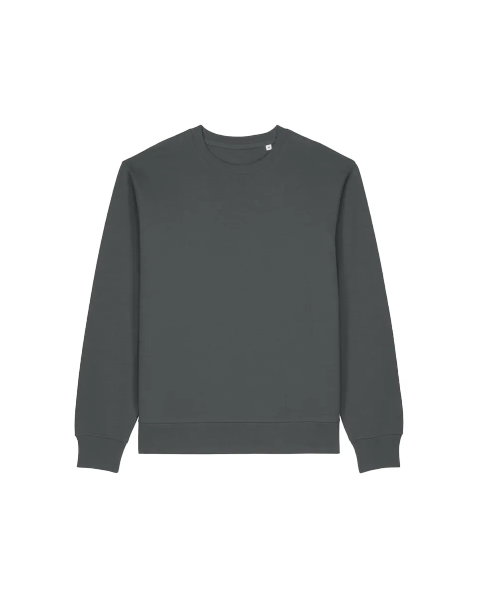 Sweater StanleyStella Thinker uniseks productfoto