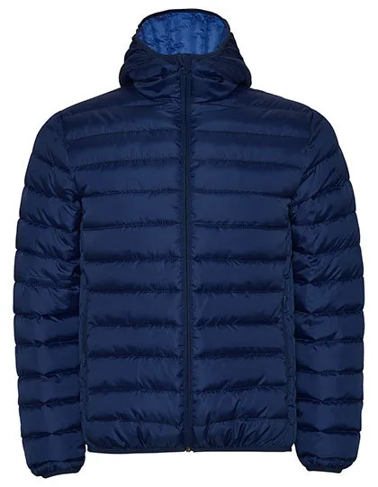 Heren Jas Norway Roly RA5090 productfoto