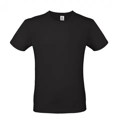 T-shirt B&C E150 TU01T productfoto