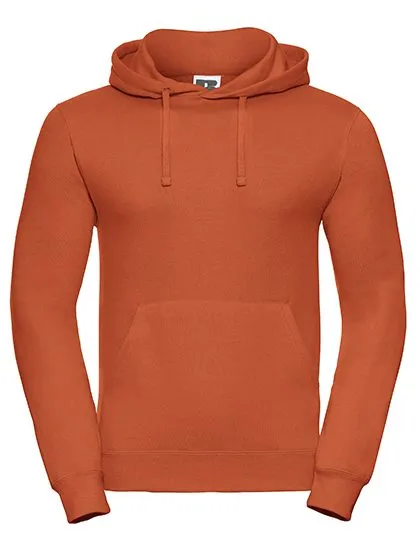Heren Hooded sweaters Russell R-575M-0 in Hooded sweaters Russell R-575M-0 - Orange