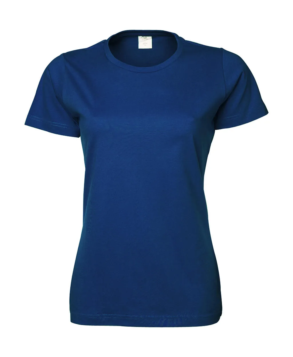 Dames T-shirt Tee Jays Basic 1050 productfoto