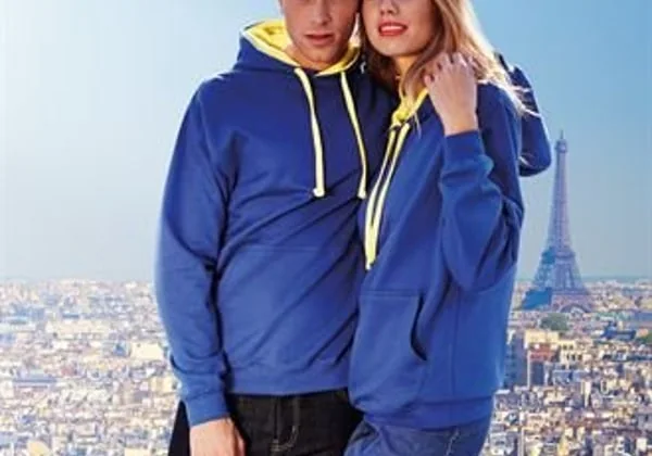 Hoodies bedrukken