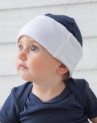 Babybugz Baby Reversible Hat BZ44