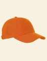 Goedkope Oranje Cap Turned Brushed AR1733-oranje