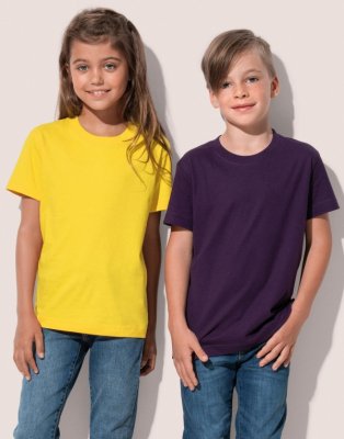 Sandy Algemeen Stapel Kinder T-shirts bedrukken tegen scherpe prijzen