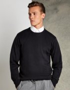Heren Sweater Kustom Kit KK253 Regular Fit Arundel 