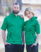 Gerecyclede Shirt Green-Generation Karlowsky TM 7
