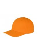 Goedkope Oranje Caps Low Profile