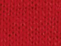 Premium Cotton Adult V-Neck T-Shirt Red