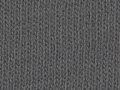 Unisex Poly-Cotton Full Zip Hoodie Asphalt