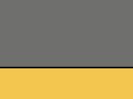 Herringbone Cap Grey/Yellow
