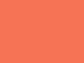 Canvas Cinch Sak Neon Red Orange