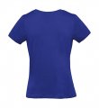 Dames T-shirt B&C Inspire Plus TW049