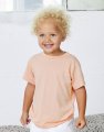 Kinder T-shirt Bella Toddler Triblend Short Sleeve Tee 3413T