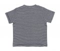 Baby T-shirt Striped Babybugz BZ45
