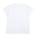 T-shirt Mantis Organic Roll Sleeve T M80