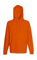 Hooded Sweater Fruit of the Loom Lightweight 62-140-0 