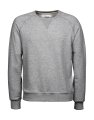 Heren Sweater Tee Jays Urban Sweat 5400