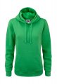 Dames Hoodie Sweater Russell Authentic R-265F-0