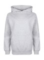 Kinder Hooded Sweater FDM FH004 