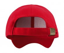 Cap Heavy Brushed-Cotton RC025X