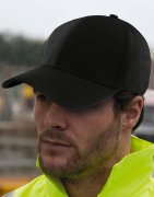 Cap Softshell Fitted RC073X