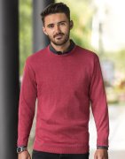 Heren Pullover Russell R-717M-0