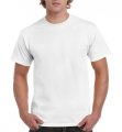 Hammer Adult T-Shirt White