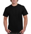 Hammer Adult T-Shirt Black
